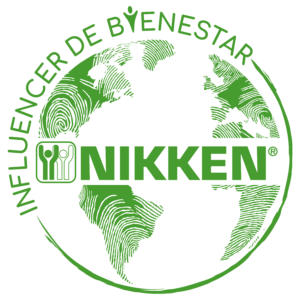 Logo Nikken